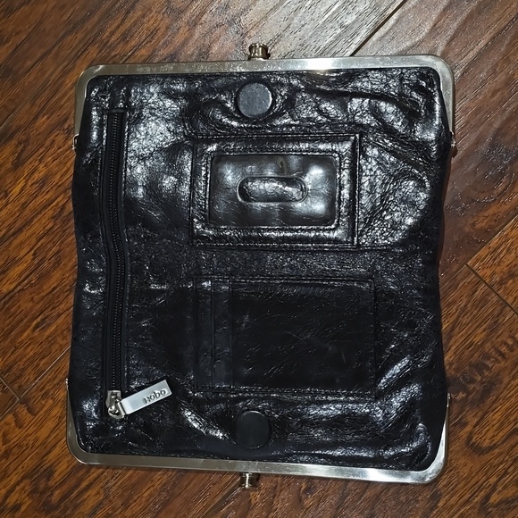 HOBO wallet black - Picture 6 of 12